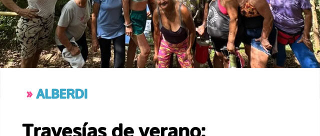 Travesías de verano: senderismo y actividades recreativas para disfrutar en movimiento